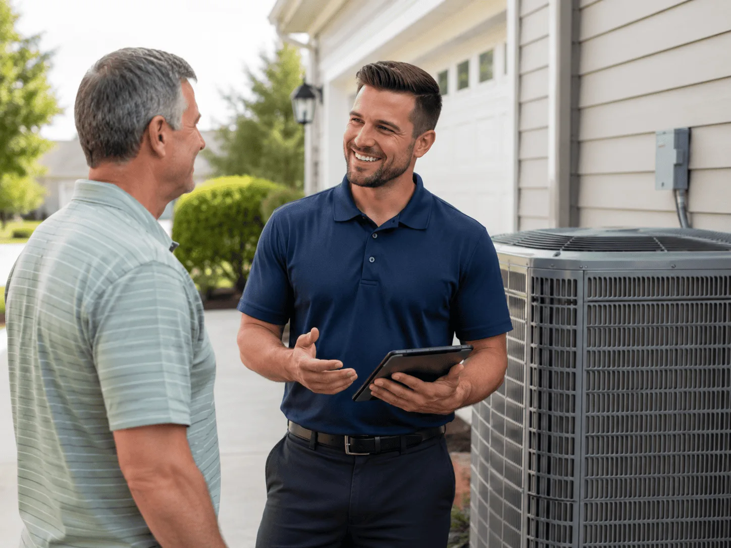 Heat Pump Installation Clovis, NM FAQs